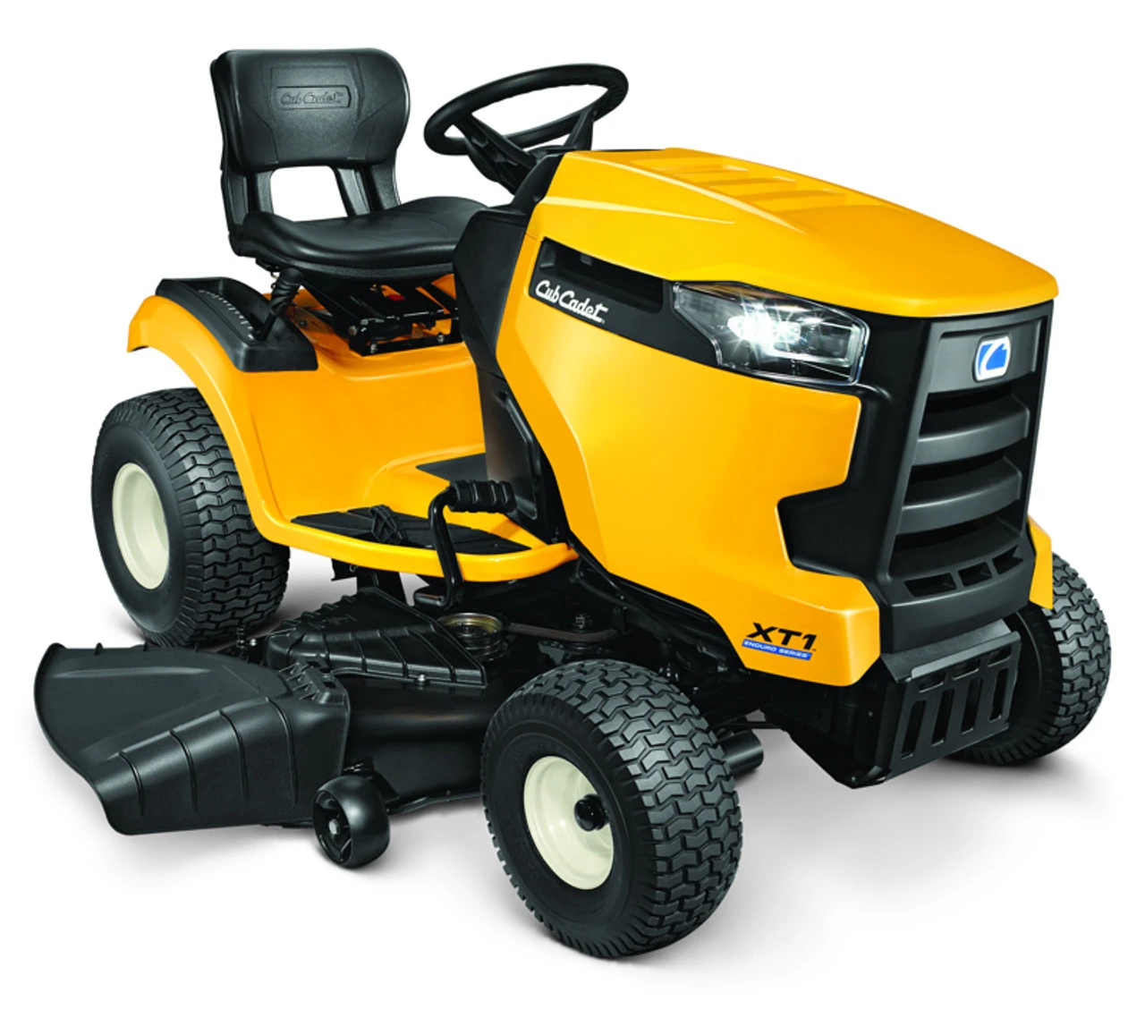 Cub Cadet XT1 LT50" Lawn Tractor 5 Cub Cadet XT1 LT50" Lawn Tractor - Image 3