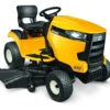 Cub Cadet XT1 LT50" Lawn Tractor -Garden Tools Shop 1812975 47134.1673454613