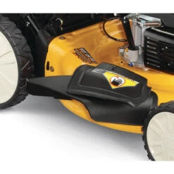 Cub Cadet SC 500 HW (21") 159cc High Wheel Self-Propelled Lawn -Garden Tools Shop 1813020 4 34381.1649945031