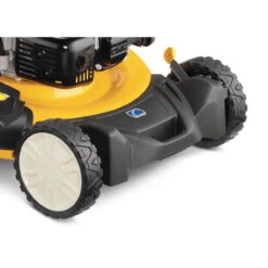 Cub Cadet SC 500 HW (21") 159cc High Wheel Self-Propelled Lawn -Garden Tools Shop 1813020 5 21825.1649945031