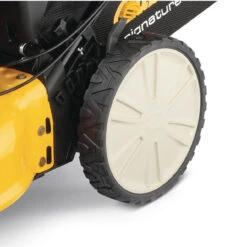 Cub Cadet SC 500 HW (21") 159cc High Wheel Self-Propelled Lawn -Garden Tools Shop 1813020 6 79828.1649945031