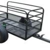 YTL 1250 LB Mesh Cart