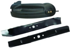 Cub Cadet 42" Mulch Kit 8 Cub Cadet 42" Mulch Kit -Garden Tools Shop 1833505 60150.1630068896