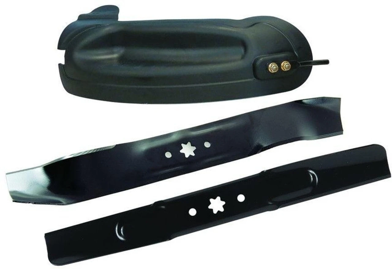 Cub Cadet 42" Mulch Kit 4 Cub Cadet 42" Mulch Kit - Image 2