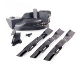 Cub Cadet 54" Mulching Kit For XT1 & XT2 Mowers -Garden Tools Shop 1833520 47432.1630129336