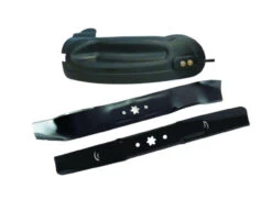 Cub Cadet Mulch Kit For 2012 & Older 42" Mowers/Tractors -Garden Tools Shop 1833770 80860.1630129335