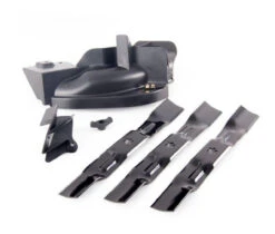 Cub Cadet Mulch Kit For 54 In. XT Series Lawn And Garden Tractors And RZT Mowers, 2015 And After -Garden Tools Shop 1834025 74326.1630129334