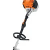 Stihl KM 131R The Most Powerful KombiMotor 2 Stihl KM 131R The Most Powerful KombiMotor -Garden Tools Shop 1834820 61381.1673454299