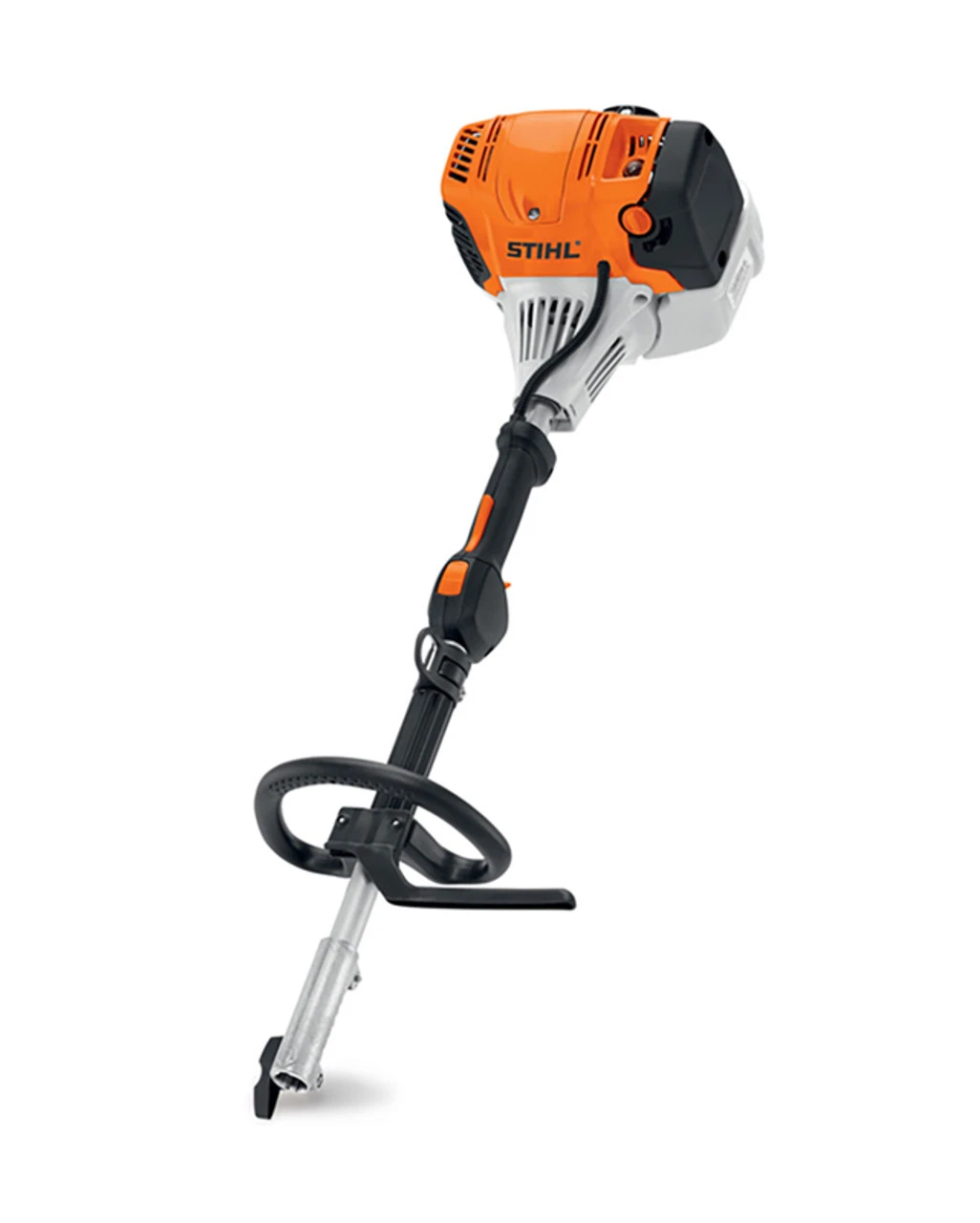 Stihl KM 131R The Most Powerful KombiMotor 7 Stihl KM 131R The Most Powerful KombiMotor - Image 5