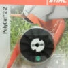 Stihl PolyCut 2-2 Mowing Head - 1.6mm 2 Stihl PolyCut 2-2 Mowing Head - 1.6mm -Garden Tools Shop 1834910 01097.1673454410
