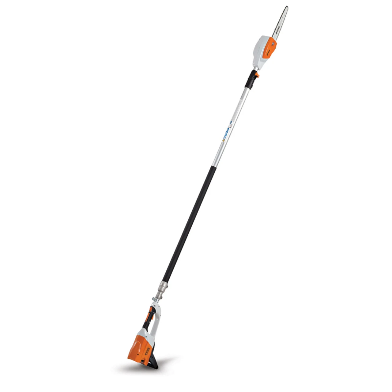 Stihl HTA 85 Lithium-Ion Battery 12" Pole Pruner 7 Stihl HTA 85 Lithium-Ion Battery 12" Pole Pruner - Image 5