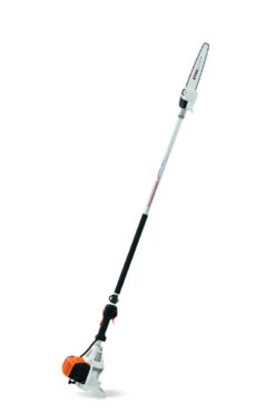 Stihl HT Fixed-Length 132 Pole Pruner -Garden Tools Shop 1846540 08987.1630126208