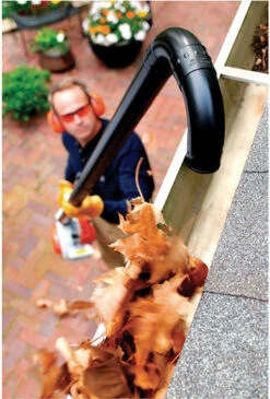 Stihl Gutter Kit Attachment