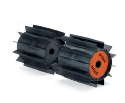 Stihl MM55 PowerSweep KW-MM Attachment -Garden Tools Shop 1848765 07965.1630126206