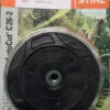 Stihl C26-2 AutoCut Head Trimmer -Garden Tools Shop 1859265 35928.1673454405