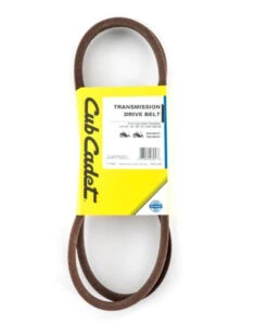 Cub Cadet Transmission Drive Belt For 42", 46", 48", 54" And 60" Mower Decks 15 Cub Cadet Transmission Drive Belt For 42", 46", 48", 54" And 60" Mower Decks -Garden Tools Shop 1875160 69836.1630068558