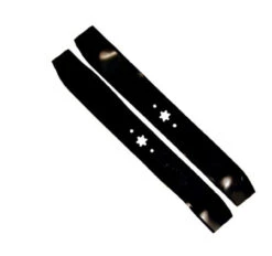 Cub Cadet42" Blade Set For Cub -Garden Tools Shop 1875235 76683.1630068892