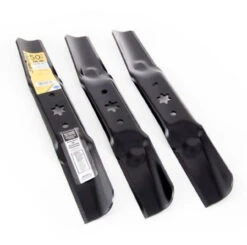 Cub Cadet 50" Blade Set -Garden Tools Shop 1875250 58095.1630129339
