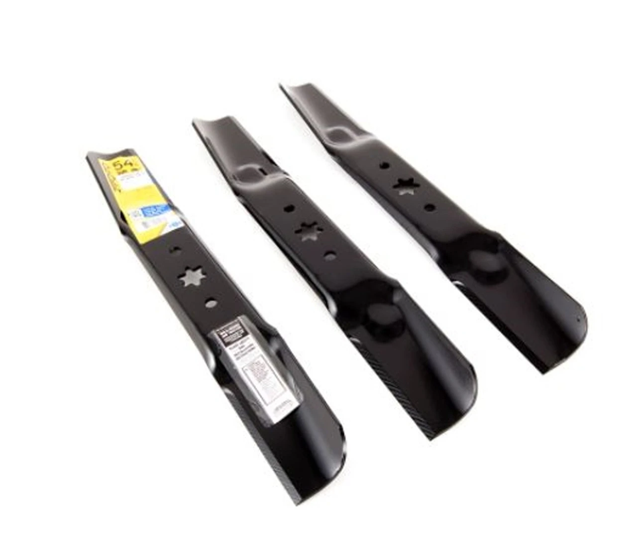 Cub Cadet 54" Blade Set 4 Cub Cadet 54" Blade Set - Image 2
