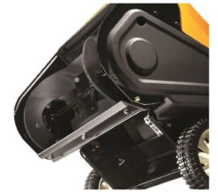 Cub Cadet 1Z 221 LHP Single Stage Power Snow Thrower 10 Cub Cadet 1Z 221 LHP Single Stage Power Snow Thrower -Garden Tools Shop 1899040 4 41527.1674773373