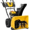 Cub Cadet 2X 24" Two-Stage Power Snow Thrower -Garden Tools Shop 1899045 1 98417.1677266107