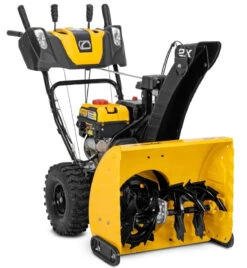 Cub Cadet 2X 24" Two-Stage Power Snow Thrower