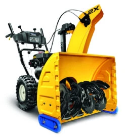 Cub Cadet 2X 26" HP Two-Stage Power Snow Thrower