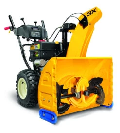 Cub Cadet 3X 28" Snow Thrower