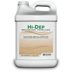 HI-DEP Broadleaf Herbicide 9 HI-DEP Broadleaf Herbicide -Garden Tools Shop 193503 01 32784.1630128837