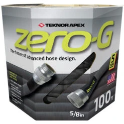 Teknor Apex 100' Zero-G Advanced Hose -Garden Tools Shop 1935780 91111.1630128635
