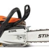 Stihl MS 261 C-M Chainsaw With 18" Bar -Garden Tools Shop 1945935 37020.1673454337