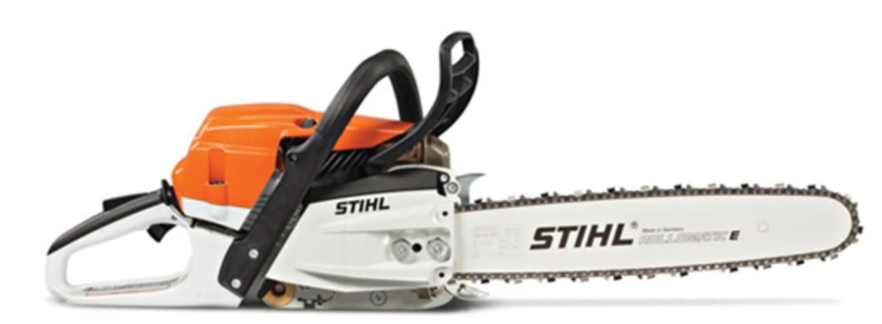 Stihl MS 261 C-M Chainsaw With 18" Bar 3 Stihl MS 261 C-M Chainsaw With 18" Bar