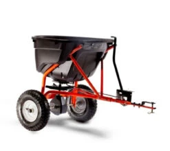 Agri-Fab 130lb Tow Behind Smart Spreader 8 Agri-Fab 130lb Tow Behind Smart Spreader -Garden Tools Shop 1957235 86602.1630068540