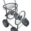 Backyard Expressions 4-Wheel Hose Cart - 225' Hose Capacity 2 Backyard Expressions 4-Wheel Hose Cart - 225' Hose Capacity -Garden Tools Shop 1958985 40599.1673454473