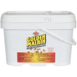 Starbar Golden Malrin Fly Bait - 10 Lb. -Garden Tools Shop 1961930 1 12262.1630130384
