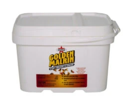 Starbar Golden Malrin Fly Bait - 10 Lb. -Garden Tools Shop 1961930 85601.1630130384