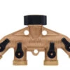 Orbit 4 Port Brass Hose Manifold -Garden Tools Shop 1962045 96961.1673454473