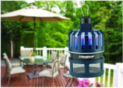 Dynatrap Ultralight Insect & Mosquito Trap -Garden Tools Shop 1962305 02 81592.1630069992