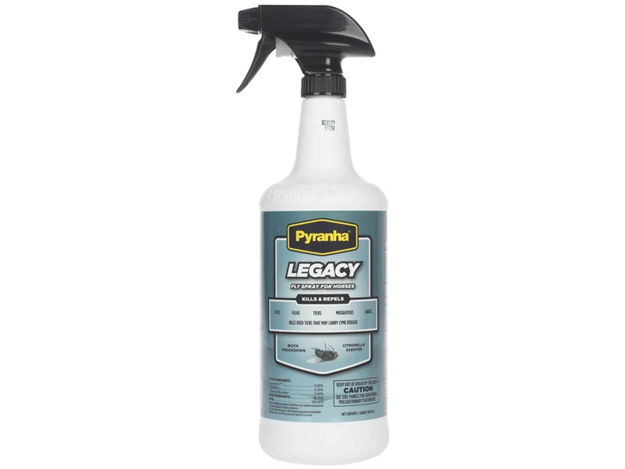 Pyranha - Legacy Fly Spray 3 Pyranha - Legacy Fly Spray