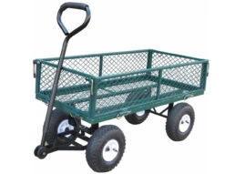 Bond Mfg Garden Cart -Garden Tools Shop 1995110 85860.1630068847