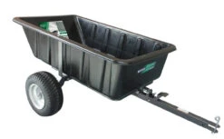 Yard Commander 1000LB Poly Cart Nested 33 Yard Commander 1000LB Poly Cart Nested -Garden Tools Shop 2011105 1 41681.1630129295