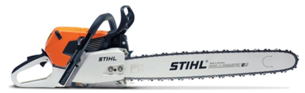 Stihl C-M M-Tronic 25" Chainsaw 3 Stihl C-M M-Tronic 25" Chainsaw