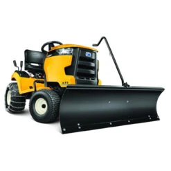 Cub Cadet - 46" Heavy Duty Steel Snow Blade 18 Cub Cadet - 46" Heavy Duty Steel Snow Blade -Garden Tools Shop 2035760 2 42507.1630021718