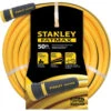 Stanley Fatmax Professional Grade Hose, 50' X 5/8" 1 Stanley Fatmax Professional Grade Hose, 50' X 5/8" -Garden Tools Shop 2058800 1 30362.1673454443