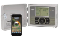 Orbit B-Hyve 12-Zone Indoor/Outdoor Smart Sprinkler Controller- Works With Amazon Alexa 8 Orbit B-Hyve 12-Zone Indoor/Outdoor Smart Sprinkler Controller- Works With Amazon Alexa -Garden Tools Shop 2068765 55339.1630068733