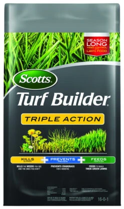 Scott's Turf Builder Triple Action 16 Scott's Turf Builder Triple Action -Garden Tools Shop 2072605 01 32287.1630128871