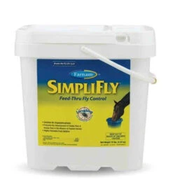 Farnam Simplifly Feed Thru Fly Control 3.75 LB