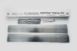 SafeTop Edging Kit - 100 Feet 8 SafeTop Edging Kit - 100 Feet -Garden Tools Shop 2078550 30529.1630068618