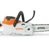 Stihl MSA 140 C-BQ Battery=Powered Chainsaw 1 Stihl MSA 140 C-BQ Battery=Powered Chainsaw -Garden Tools Shop 2086975 73224.1673454344