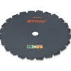 Stihl 4119 713 4200 - Chisel Tooth Circular Saw Blade 200-24